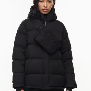 Aritzia The Super Puff™ Bag - cliMATTE